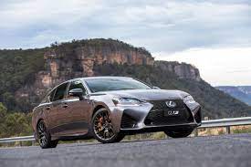 2016 Lexus Gs F Lexus Japanese Cars Jdm