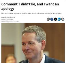 TORONTO STAR NOV 24: *The idea of making cities walkable and livable has  helped fuel a conspiracy theory that is throwing local meetings into chaos  — and is already changing the way