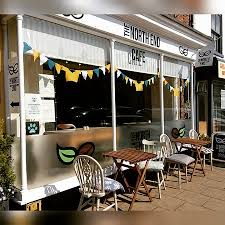 The acting performances from lana condor, noah centineo, anna cathcart, emilija baranac, israel broussard, andrew bachelor, john corbett, and janel parrish were stupendous. The North End Cafe Bedale Menu Prices Restaurant Reviews Tripadvisor