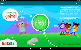 Specifically designed for schools, such as edmodo and learnpad. How To Unlock And Access The Teacher Menu On Your Hatch Tablet 102s Hatch Support