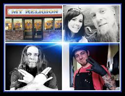 Specializing in large custom tattoos in reno, carson city, sparks, and surrounding areas. Rick Trip And Goon In Reno Best Tattoo Shops In Las Vegas Trip Ink Tattoo Company