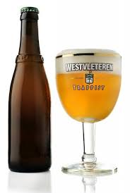 Cerveja Westvleteren Blond Westvleteren Abdij St Sixtus Belgica Cerveja Trapista Marcas De Cerveja Garrafas De Cerveja