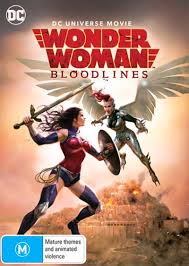 Jika anda kesulitan nonton streaming film cinema 21 online, cobalah refresh dan bersihkan cache dg menekan tombol ctrl+f5 atau gunakanlah chrome wonder woman comes into conflict with the soviet union during the cold war in the 1980s and finds a formidable foe by the name of the cheetah. Buy Wonder Woman Bloodlines On Dvd Sanity Online