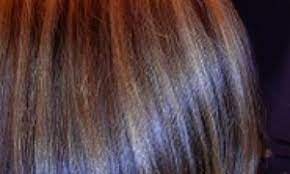 Bitte hilft mir wisst ihr mit was ich mir die haare nätürlich aufhellen kann. Dunkel Gefarbte Haare Aufhellen So Verhindern Sie Eine Katastrophe