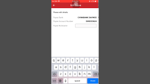 These swift codes are only the active participants who are connected to swift. Edit Payee Youtube
