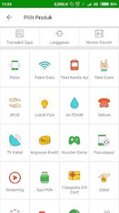 Buka aplikasi tokopedia dan masuk menggunakan akun kamu. Cara Daftar Kurir Tokopedia