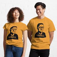 Graffiti currently show this ripely comedic phrase: Get My Art Printed On Awesome Products Support Me At Redbubble Rbandme Https Www Redbubble Com I T Shirt Pride Shirts Classic T Shirts T Shirts For Women