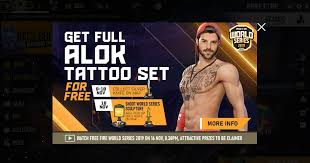 Who has better stats in free fire? Get Dj Alok Beach Boy Bundle Free World Series 2019 Garena Free Fire Grena Free Fire Free Fire New Update