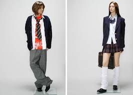 About Japanese School Uniforms Symbols Of Freedom Rebellion And Fashion Live Japan Travel Guide