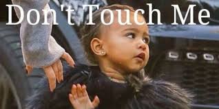 Someone S Made This North West Parody Tumblr Account And It S Too Fabulous Famous Memes Funny Memes North West Meme