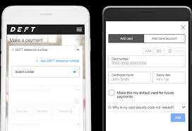If you have queries about using the deft payment system. Deft Payment Systems