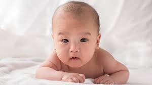 Jadi, bikin nama anak tidak asal ada nama. Nama Bayi Perempuan Jawa Berawalan Huruf S Beserta Artinya Kumparan Com