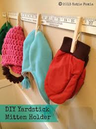 You either begin to not find what you need or lose to the constant battle of chaos. 8 Best Hat And Mitten Storage Ideas Home Organization Storage Home Diy