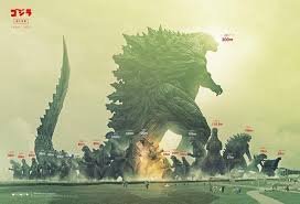 The Ultimate Godzilla Height Comparison Godzilla Height