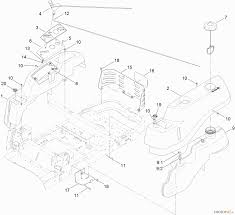 Maybe you would like to learn more about one of these? Toro 74387 Zs 5000 Timecutter Zs 5000 Riding Mower 2011 311000001 311999999 Body Styling And Fuel Tank Assembly Spareparts Tr112 9753 Cable Choke