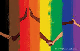 This page is about the various possible meanings of the acronym, abbreviation, shorthand or slang term: Lgbtq Community Centers Vital To Mental Health Support Ysph Finds Yale School Of Public Health