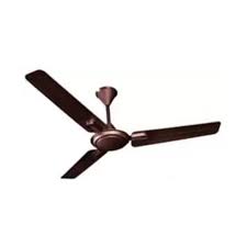 A 30'' to 44'' ceiling fan will be sufficient for a medium room of about 120 sq. Ceiling Fan