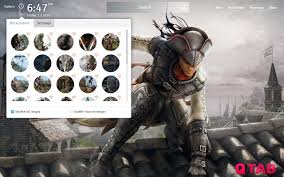 Find assassins creed pictures and assassins creed photos on desktop nexus. Assassins Creed 3 Wallpapers Fullhd New Tab