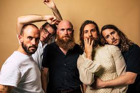 IDLES tempt a new direction as they announce latest album 'Crawler' -  Platform Magazine