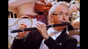 Andre Rieu Jso La Petite Tonkinoise Teun Ramaekers Jso Flute Player Youtube