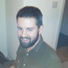 Sandy Gould (@sjjgo)