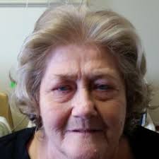 Joyce Mae Putt Obituary April 15, 2022