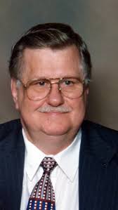 John Thacker Obituary