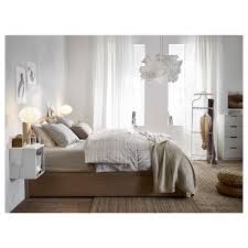 Check spelling or type a new query. Malm High Bed Frame 4 Storage Boxes White Stained Oak Veneer Luroy Queen Ikea Malm Bed Frame High Bed Frame Malm Bed