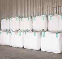 Baffle Bulk Bags For Sale (Baffle FIBCs)