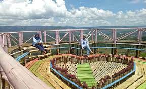 More images for tiket masuk karang para sukabumi » Tiket Masuk Karang Para Sukabumi Karang Para Wisata Pemandangan Alam Nan Romantis Di Sukabumi Harga Tiket Masuk Bukit Karang Para Fahim Nuyah