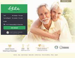 Dating sites are the perfect way to find a dream partner in today's world. Elite Singles Olderdatingsites Com Editor S Review