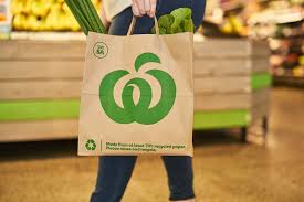 This bag can be used for storing fruit and vegetables and can also be used to wash them in. Woolworths Launches New Australian Made Paper Bag Retail World Magazine