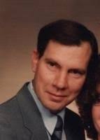 Robert Rickert Obituary (1951