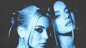 Bahari Reveals a New Magnificent EP "Forget you"