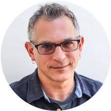 Mark Golub's Instagram, Twitter & Facebook