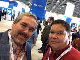 Johnny Gee (@ecmguru)