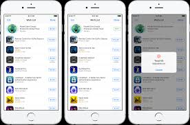 With an app, your customers will shop at your online website conveniently, and your brand will look more trustworthy with an app in the app store and google play. How To Use Wish List To Track Ios Apps And Games