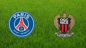 Powered by create your own unique website with customizable templates. Paris Saint Germain Vs Ogc Nice 2016 2017 Footballia