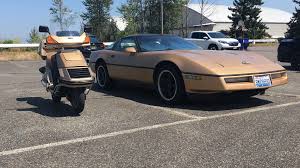 Sarah connor has spent a good chunk of four decades taking the fight to murderous machines, and here's how old she is in each terminator movie. Saw A Post With The Terminator Scooter That Sarah Connor Rode To The Diner Here Is My 1984 Honda Elite Ch125 Outrun