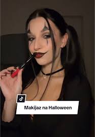 Co robicie w Halloween? 🎃 #dc #makijaz #kosmetyki #Rimmellondon [reklama]  @RimmelLondonPL