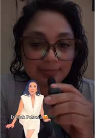 Dalilah Polanco Tatuaje