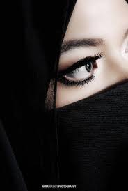 Whatchathinkaboutthat Beautiful Eyes Images Beautiful Eyes Niqab Eyes