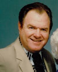 Jacky Barron Obituary