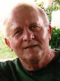 Obituary for David R. Backstrom