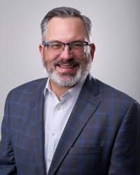 Board Member Spotlight: Gregory Gallant