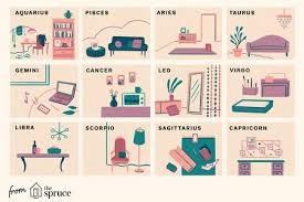 In many cases, you seem overbearing and unapproachable. What Your House Looks Like Right Now Based On Your Zodiac Sign