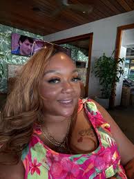 Contessa Bankston Thames