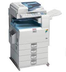 Ricoh aficio mp 4002sp : Ricoh Aficio Mp 5000 Linux Driver