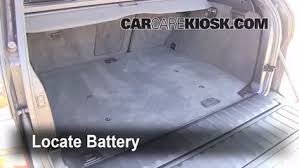 Life with a 2009 bmw x5 48is e70. Battery Replacement 2000 2006 Bmw X5 2001 Bmw X5 4 4i 4 4l V8