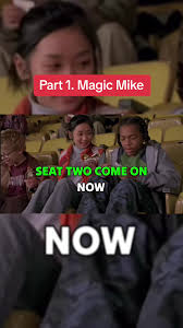 Magic Mike Basketball